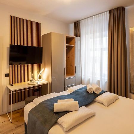 Hotel Schwanen Memmingen Extérieur photo