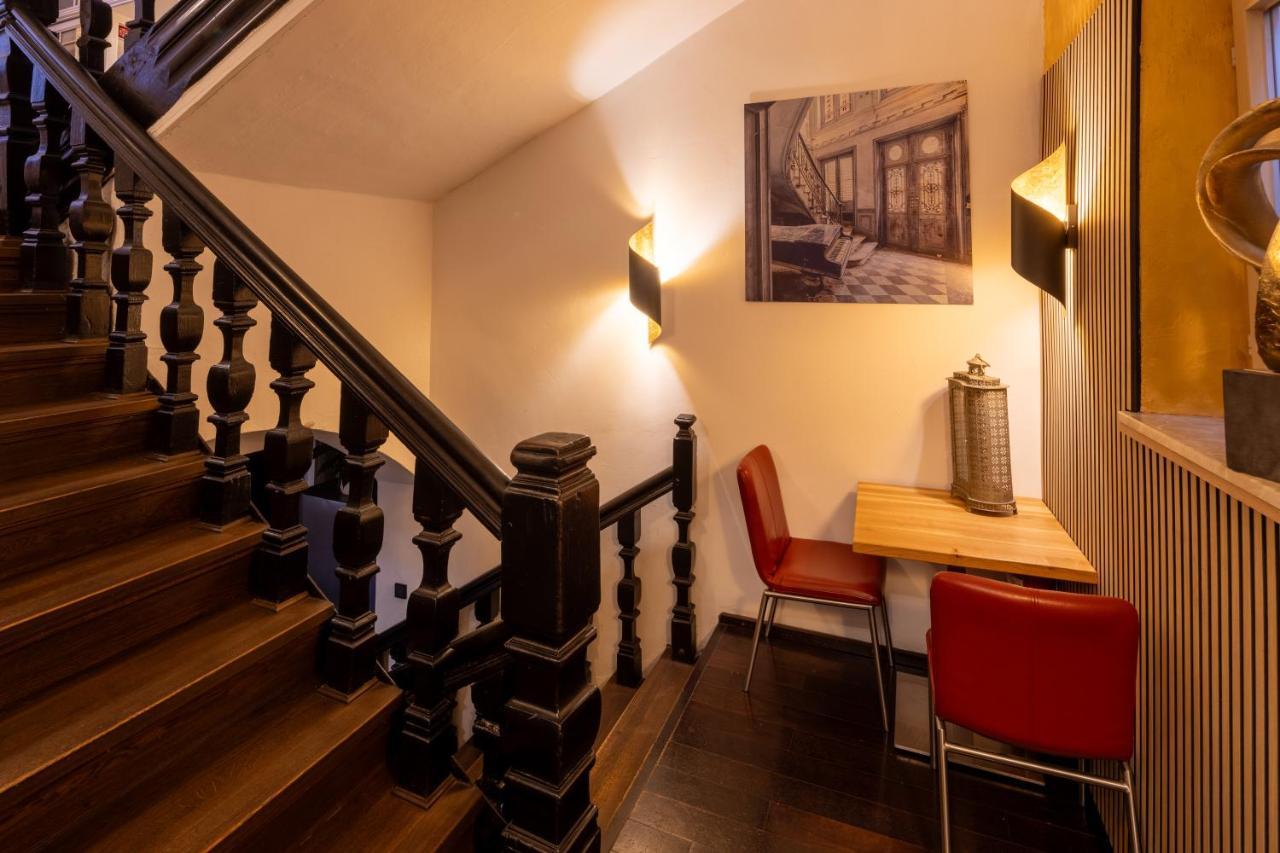 Hotel Schwanen Memmingen Extérieur photo